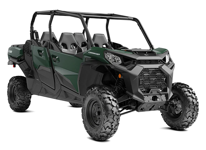 Experience Pinetop-Lakeside AZ with Saferide Adventures UTV ...